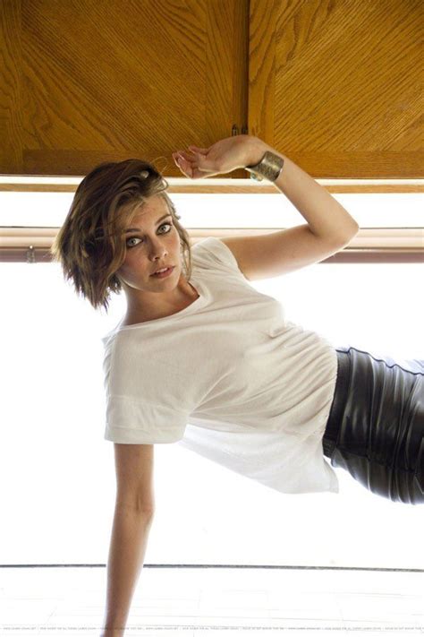 lauren cohan topless|Lauren Cohan topless